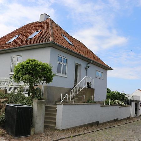 Ebeltoft-Rooms エクステリア 写真