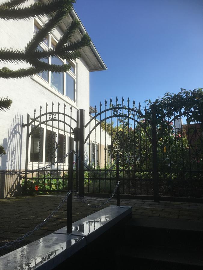 Ebeltoft-Rooms エクステリア 写真
