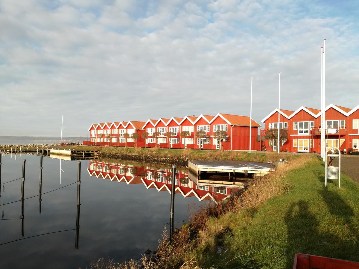 Ebeltoft-Rooms エクステリア 写真