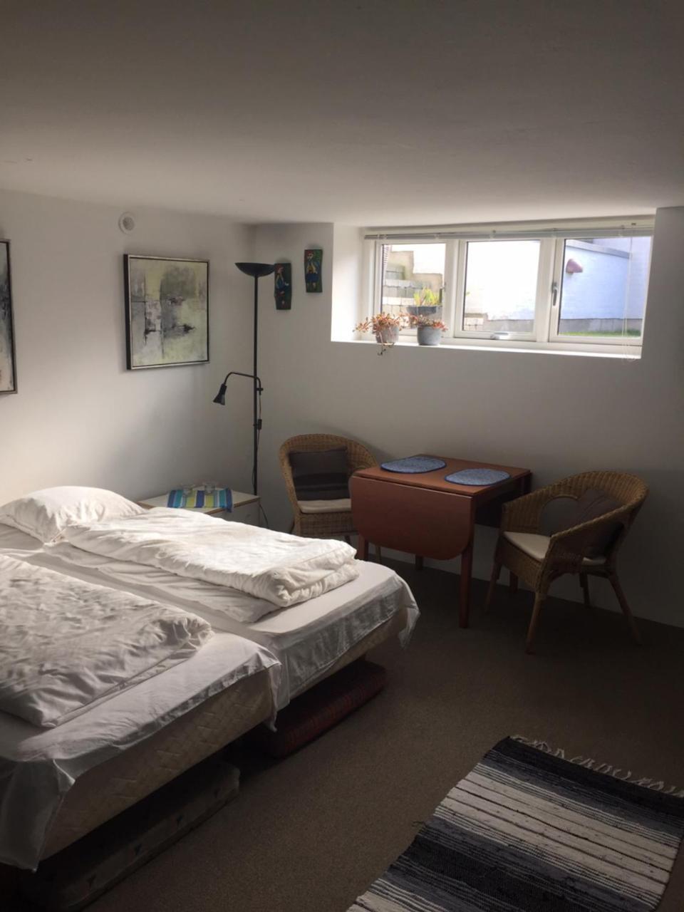 Ebeltoft-Rooms エクステリア 写真