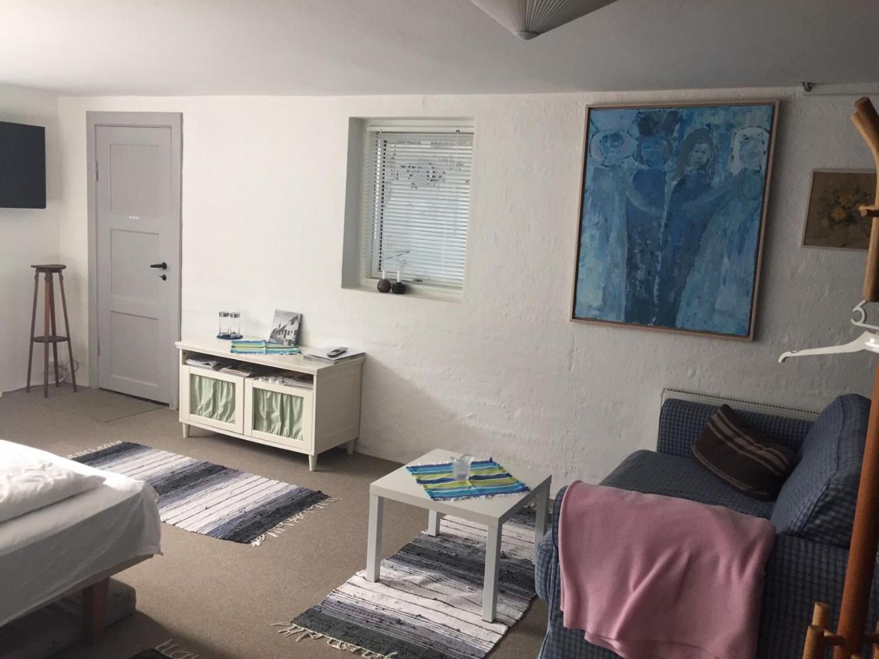 Ebeltoft-Rooms エクステリア 写真