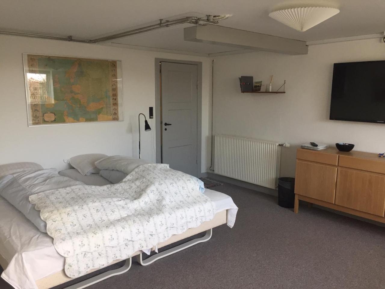 Ebeltoft-Rooms エクステリア 写真