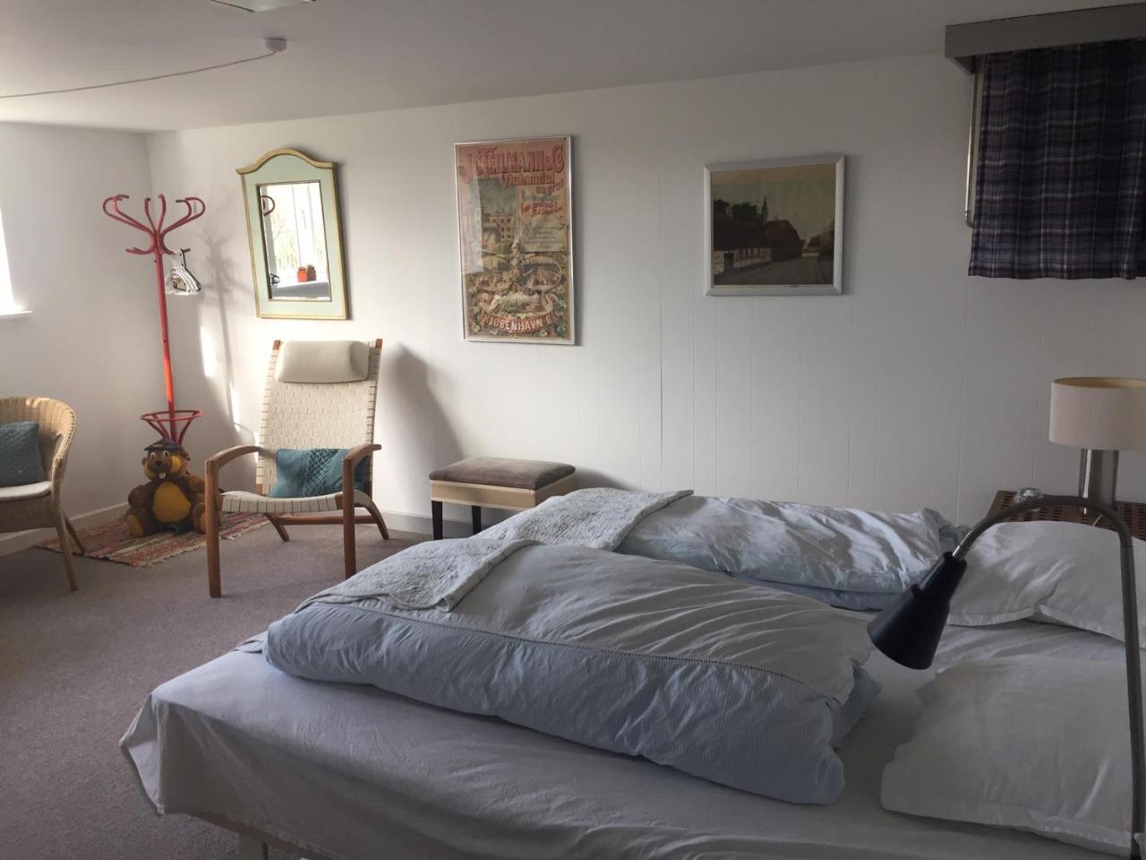 Ebeltoft-Rooms エクステリア 写真